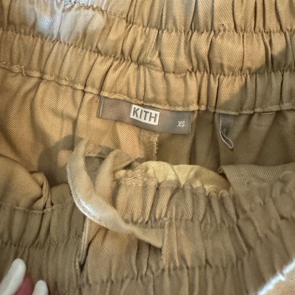 KITH Matching Set! Top and Shorts size XS. - Picture 2 of 3